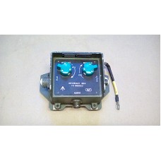 CLANSMAN INTERFACE BOX FV990653